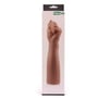 Кисть для фистинга LoveToy King Size Realistic Bitch Fist 12" Flesh: Тип Гиганты