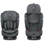 Автокресло MAXI-COSI Titan Plus I-Size Authentic Graphite (8836550110): Крепление Isofix есть