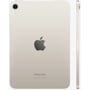 Планшет Apple iPad mini 8.3" 2024 Wi-Fi 256GB Starlight (MXND3NF/A): Процесор Apple A17 Pro / 6‑ядерный процессор с 2 ядрами производительности и 4 ядрами эффективности / 16‑ядерная система Neural Engine