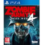 Zombie Army 4 Dead War (PS4)