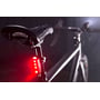 Мигалка задня Knog Blinder Road R70 70 Lumens Black: Виробник Knog