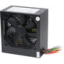 Блок живлення Vinga 400W (PSU-400-12 black)