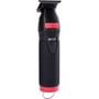 Машинка для стрижки (триммер) BaByliss PRO Boost + Black&Red FX7870RBPE: Зона применения Для окантовки, Для лица, Для головы