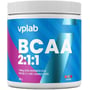 Аминокислота для спорта VPLab BCAA 2:1:1 300 g /37 servings/ Raspberry