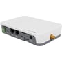 Маршрутизатор Wi-Fi Mikrotik RB924iR-2nD-BT5BG77R11e-LR8: Максимальна швидкість 300 Мбіт / с