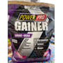 Power Pro Gainer 4000 g / 100 servings / Ренклод (Гейнери) (78178601)