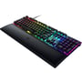 Клавіатура Razer Huntsman V2 Purple Optical Switch RU USB (RZ03-03931300-R3R1): Кількість клавіш 108