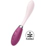 Вібратор Satisfyer G-Spot Flex 3 red