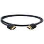 Кабель і перехідник Cypress HDMI CBL-H300-070 Premium 4K 7.0M 24AWG (CBL-H300-070): Тип кабель