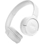 Навушники JBL Tune 520BT White (JBLT520BTWHTEU): Чутливість (дБ) 102