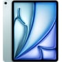 Планшет Apple iPad Air 13" 2024 Wi-Fi + Cellular 512GB M2 Blue (MV713)