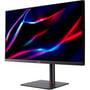 Монітор Acer XV275KP3biipruzfx (UM.HXXEE.311): Формат зображення 16:9