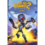 Destroy All Humans (PS4)