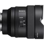 Об'єктив для фотоапарата Sony SEL14F18GM 14мм f/1.8 GM FE UA: Байонет Sony E-mount