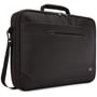 Сумка для ноутбуков Case Logic 17.3" Advantage Clamshell Black (ADVB-117)