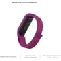 ArmorStandart Nylon Purple for Xiaomi Mi Smart Band 5/6: Тип ремінець