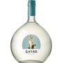 Вино Gatao Vinho Verde DOC белое полусухое 0.75 л (YL5601129032009)