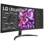 LG 34WQ60C-B