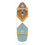 Скейтборд Серфскейт Long Island (LICO0023B003) Rowing 34"x10"x20" Long Island Surfskate 2023 (8433975235153): Виробник Long Island