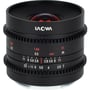 Об'єктив для фотоапарата Laowa 9mm t/2.9 Zero-D Cine Sony E (Cine) VE929SEC: Тип об'єктива Широкоугольный