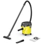 Пылесос Karcher KWD 1 W V-12/2/18 (1.628-401.0): Тип пылесоса промышленный