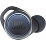 Навушники JBL Live 300TWS, Blue (JBLLIVE300TWSBLU): Тип випромінювача динамічний