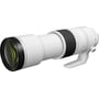 Об'єктив для фотоапарата Canon RF 200-800mm f/6.3-9 IS USM (6263C005): Тип об'єктива Телеобъектив