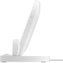 Belkin Dock Stand Wireless Charger 7.5W White (F8J235VFWHT) for Apple iPhone and Apple Watch