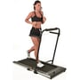 Беговая дорожка Toorx Treadmill Street Compact (929878) фото 11