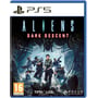 Aliens Dark Descent (PS5)