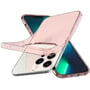 Чехол для iPhone Spigen Liquid Crystal Glitter Rose Quartz (ACS03199) for iPhone 13 Pro Max: Тип чехла накладка на заднюю часть