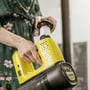 Пилосос Karcher VC 6 Cordless ourFamily (1.198-660.0): Тип пилососа ручний (вертикальний)