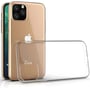 Чехол для iPhone BeCover TPU Case Transparancy for iPhone 11 Pro Max (704338): Тип аксессуара чехол