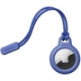 Belkin Secure Holder with Strap Blue for AirTag (F8W974BTBLU) фото 2