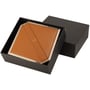 Сумка LOCKINK Mysterious Square Kink Bag - Brown фото 1