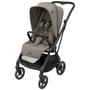 Прогулянковий візок Maxi-Cosi Leona 2 Luxe (Twillic Truffle) фото 14