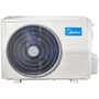 Кондиціонер MIDEA AF8-12N1C2-I / AF8-12N1C2-O: Кількість внутрішніх блоків 1