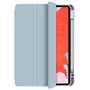 Аксессуар для iPad WIWU Skin Feeling Protective Case Light Blue for iPad 10.2 (2019-2021)