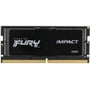 Kingston FURY 16 GB SO-DIMM DDR5 4800 MHz Impact (KF548S38IB-16)