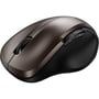 Мишка Genius Ergo 8200S Wireless Chocolate (31030029403)