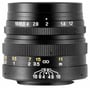 Об'єктив для фотоапарата Mitakon 42.5mm f/1.2 (MTKFW425MF12): Діаметр різьби для світлофільтру 49 мм