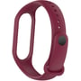 ArmorStandart New Style Marsala (ARM61899) for Xiaomi Mi Smart Band 5/6/7: Совместимость с брендом Xiaomi