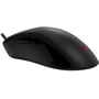 Мышь Zowie EC2-C USB Black (9H.N3ABA.A2E): Интерфейс подключения USB