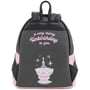 Рюкзак Loungefly Disney - Alice in Wonderland A Very Merry Unbirthday Mini Backpack (WDBK1651): Тип Подростковый рюкзак