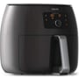 Фритюрниця Philips HD9650/90 Premium Airfryer XXL: Матеріал корпусу пластик