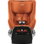 Автокресло Britax-Romer Duaflix Pro M Golden Cognac: Крепление Isofix есть