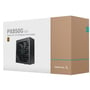 Блок живлення Deepcool PX850G (R-PX850G-FC0B): Вентилятор нижньої стінки 135 мм