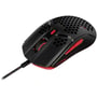 Мишка HyperX Pulsefire Haste Black-Red (4P5E3AA): Кількість кнопок 6