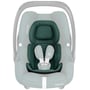 Автокрісло Maxi-Cosi CabrioFix i-Size Essential Green (8558047110): Кріплення Isofix є