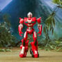 Трансформер Hasbro Transformers Arceeand Siluerfanc (F3898_F4618): Функциональные характеристики Механические